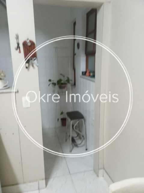 Conheça d29 do imóvel - Apartamento 3 quartos à venda Copacabana, Rio de Janeiro - R$ 1.200.000 - LEAP30884 - 29 d29 - 29