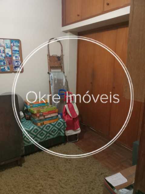 Conheça d30 do imóvel - Apartamento 3 quartos à venda Copacabana, Rio de Janeiro - R$ 1.200.000 - LEAP30884 - 30 d30 - 30