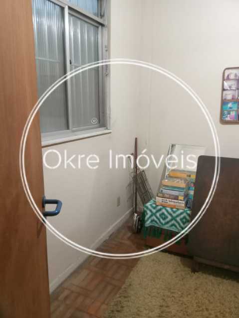 Conheça d31 do imóvel - Apartamento 3 quartos à venda Copacabana, Rio de Janeiro - R$ 1.200.000 - LEAP30884 - 31 d31 - 31