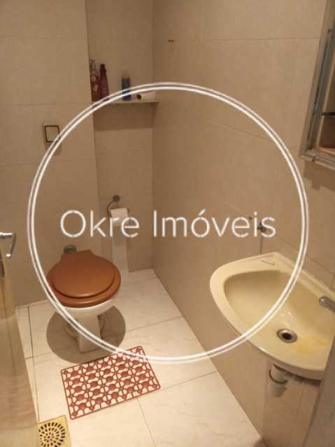Conheça d33 do imóvel - Apartamento 3 quartos à venda Copacabana, Rio de Janeiro - R$ 1.200.000 - LEAP30884 - 33 d33 - 33