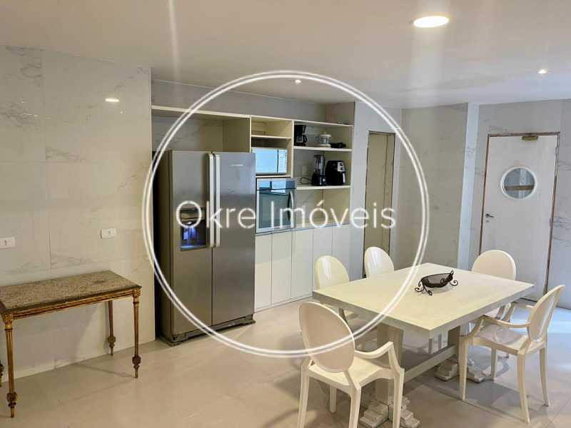 Conheça Imagem do WhatsApp de 2025-01- do imóvel - Apartamento 3 quartos à venda Ipanema, Rio de Janeiro - R$ 4.900.000 - LEAP30888 - 2 Imagem do WhatsApp de 2025-01- - 2