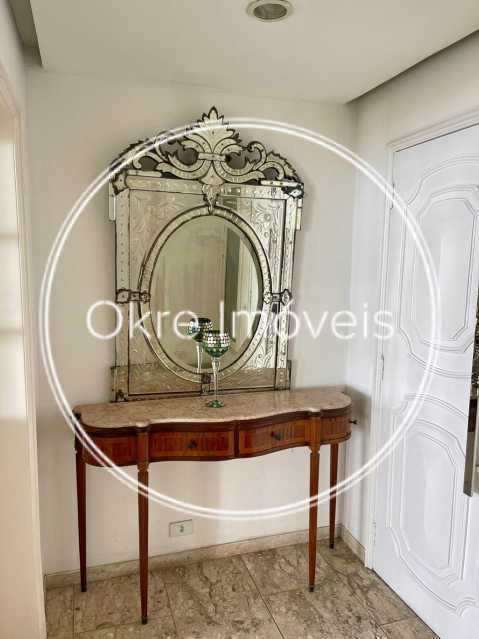 Conheça Imagem do WhatsApp de 2025-01- do imóvel - Apartamento 3 quartos à venda Ipanema, Rio de Janeiro - R$ 4.900.000 - LEAP30888 - 3 Imagem do WhatsApp de 2025-01- - 3