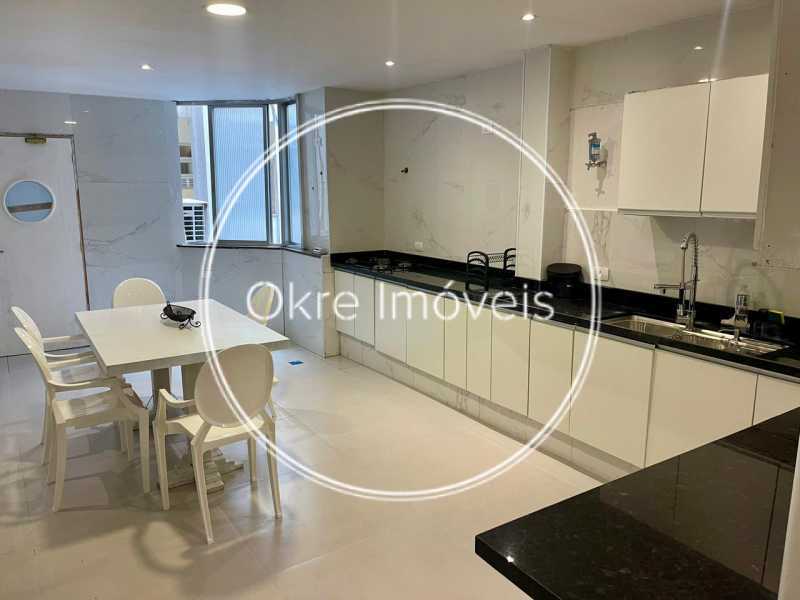 Conheça Imagem do WhatsApp de 2025-01- do imóvel - Apartamento 3 quartos à venda Ipanema, Rio de Janeiro - R$ 4.900.000 - LEAP30888 - 6 Imagem do WhatsApp de 2025-01- - 6