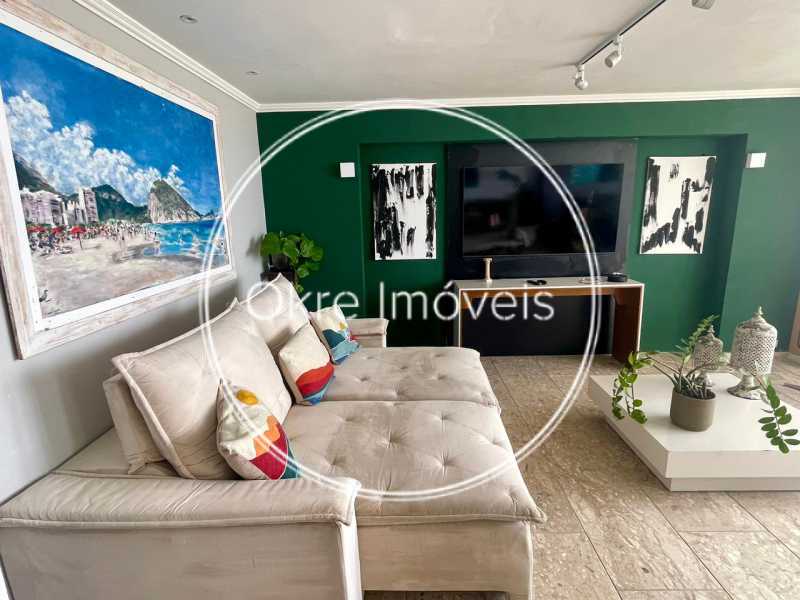 Conheça Imagem do WhatsApp de 2025-01- do imóvel - Apartamento 3 quartos à venda Ipanema, Rio de Janeiro - R$ 4.900.000 - LEAP30888 - 7 Imagem do WhatsApp de 2025-01- - 7