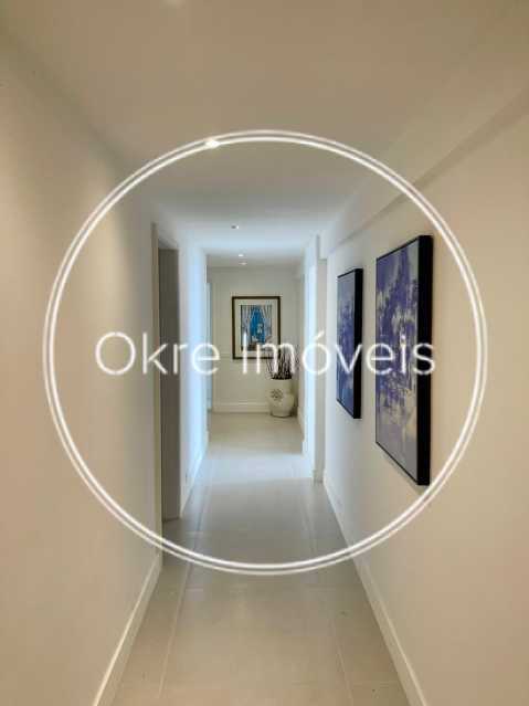 Conheça Imagem do WhatsApp de 2025-01- do imóvel - Apartamento 3 quartos à venda Ipanema, Rio de Janeiro - R$ 4.900.000 - LEAP30888 - 8 Imagem do WhatsApp de 2025-01- - 8