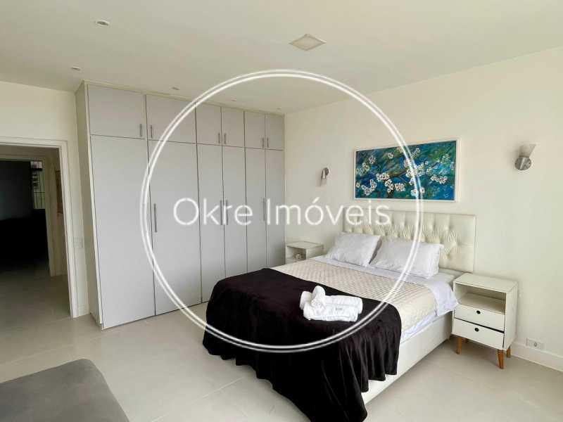 Conheça Imagem do WhatsApp de 2025-01- do imóvel - Apartamento 3 quartos à venda Ipanema, Rio de Janeiro - R$ 4.900.000 - LEAP30888 - 10 Imagem do WhatsApp de 2025-01- - 10