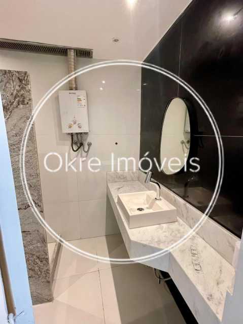 Conheça Imagem do WhatsApp de 2025-01- do imóvel - Apartamento 3 quartos à venda Ipanema, Rio de Janeiro - R$ 4.900.000 - LEAP30888 - 12 Imagem do WhatsApp de 2025-01- - 12