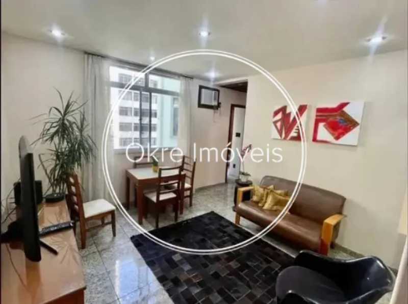 Conheça 02. do imóvel - Apartamento 1 quarto à venda Botafogo, Rio de Janeiro - R$ 609.000 - FLAP10366 - 2 02. - 2