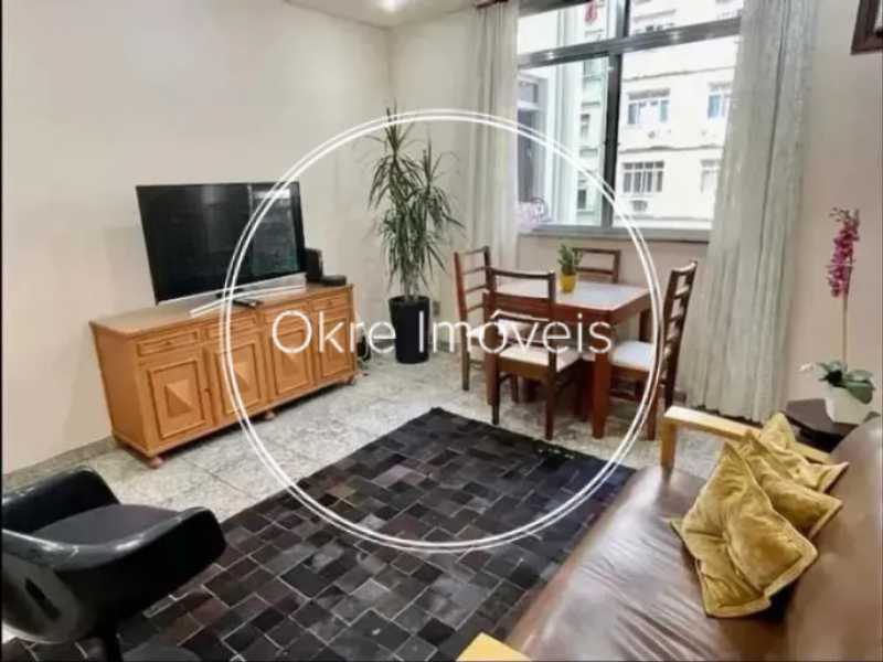 Conheça 03. do imóvel - Apartamento 1 quarto à venda Botafogo, Rio de Janeiro - R$ 609.000 - FLAP10366 - 3 03. - 3