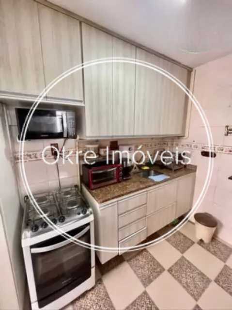 Conheça 08. do imóvel - Apartamento 1 quarto à venda Botafogo, Rio de Janeiro - R$ 609.000 - FLAP10366 - 8 08. - 8