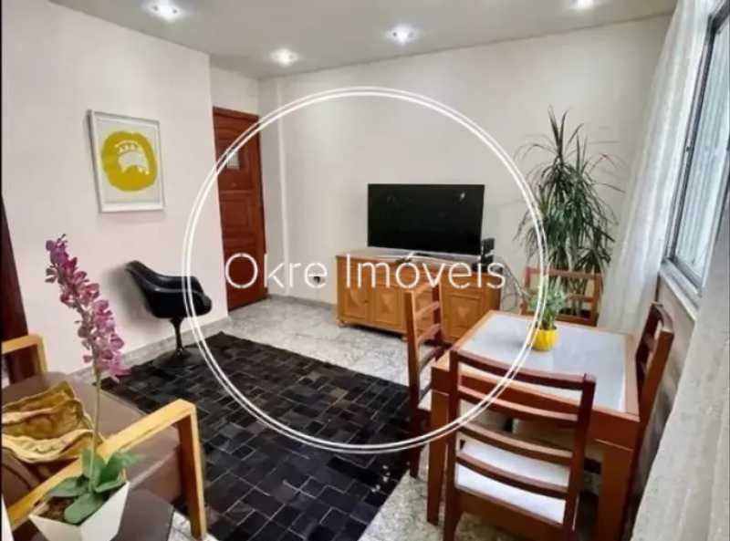 Conheça 01. do imóvel - Apartamento 1 quarto à venda Botafogo, Rio de Janeiro - R$ 609.000 - FLAP10366 - 11 01. - 11