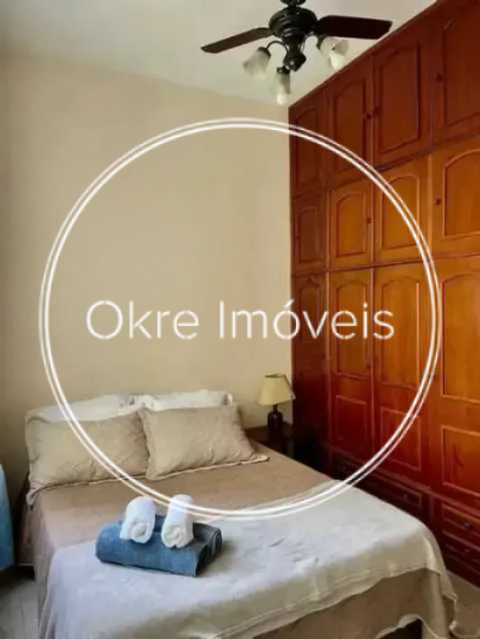 Conheça 04. do imóvel - Apartamento 1 quarto à venda Botafogo, Rio de Janeiro - R$ 609.000 - FLAP10366 - 14 04. - 14