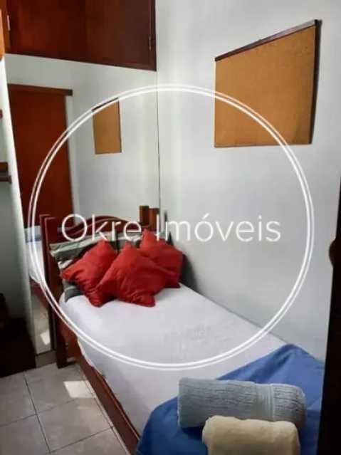 Conheça 05. do imóvel - Apartamento 1 quarto à venda Botafogo, Rio de Janeiro - R$ 609.000 - FLAP10366 - 15 05. - 15