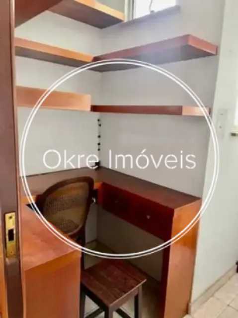 Conheça 06. do imóvel - Apartamento 1 quarto à venda Botafogo, Rio de Janeiro - R$ 609.000 - FLAP10366 - 16 06. - 16