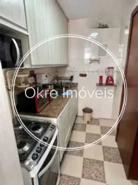 Conheça 07. do imóvel - Apartamento 1 quarto à venda Botafogo, Rio de Janeiro - R$ 609.000 - FLAP10366 - 17 07. - 17