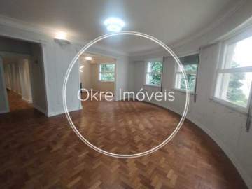 Apartamento 4 quartos à venda Flamengo, Rio de Janeiro - R$ 2.800.000 - FLAP40092