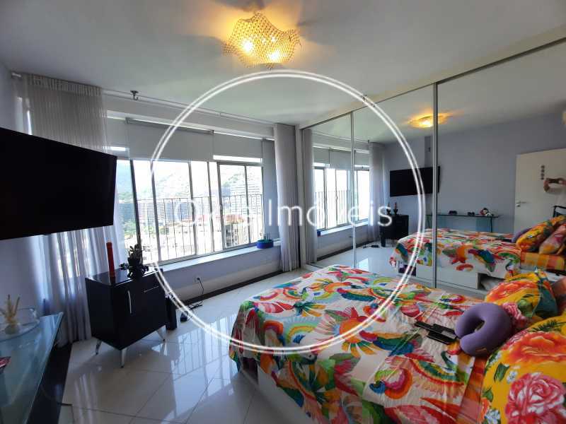 Conheça 1000342428 do imóvel - Apartamento 4 quartos à venda Lagoa, Rio de Janeiro - R$ 2.950.000 - LEAP40420 - 12 1000342428 - 12