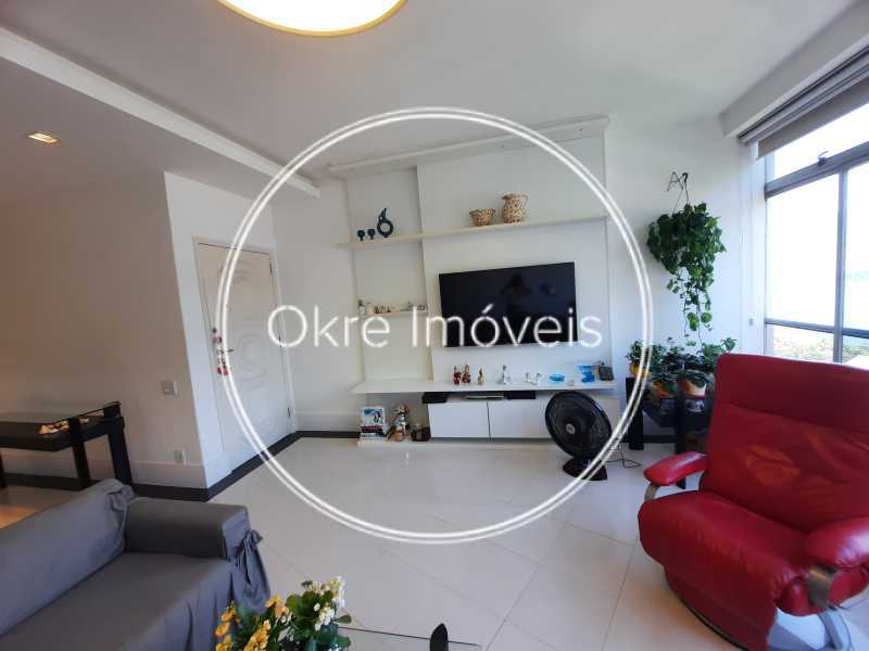 Conheça 1000342398 do imóvel - Apartamento 4 quartos à venda Lagoa, Rio de Janeiro - R$ 2.950.000 - LEAP40420 - 7 1000342398 - 7