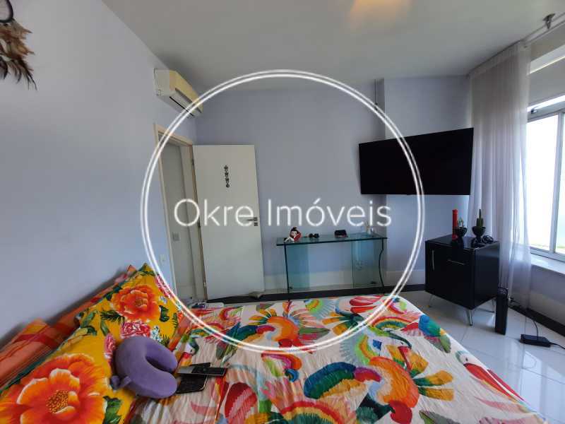 Conheça 1000342431 do imóvel - Apartamento 4 quartos à venda Lagoa, Rio de Janeiro - R$ 2.950.000 - LEAP40420 - 11 1000342431 - 11