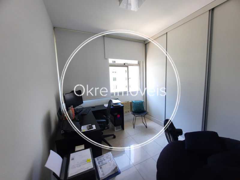 Conheça 1000342433 do imóvel - Apartamento 4 quartos à venda Lagoa, Rio de Janeiro - R$ 2.950.000 - LEAP40420 - 13 1000342433 - 13