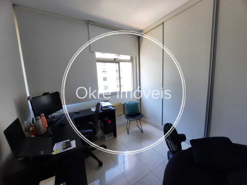 Conheça 1000342434 do imóvel - Apartamento 4 quartos à venda Lagoa, Rio de Janeiro - R$ 2.950.000 - LEAP40420 - 14 1000342434 - 14