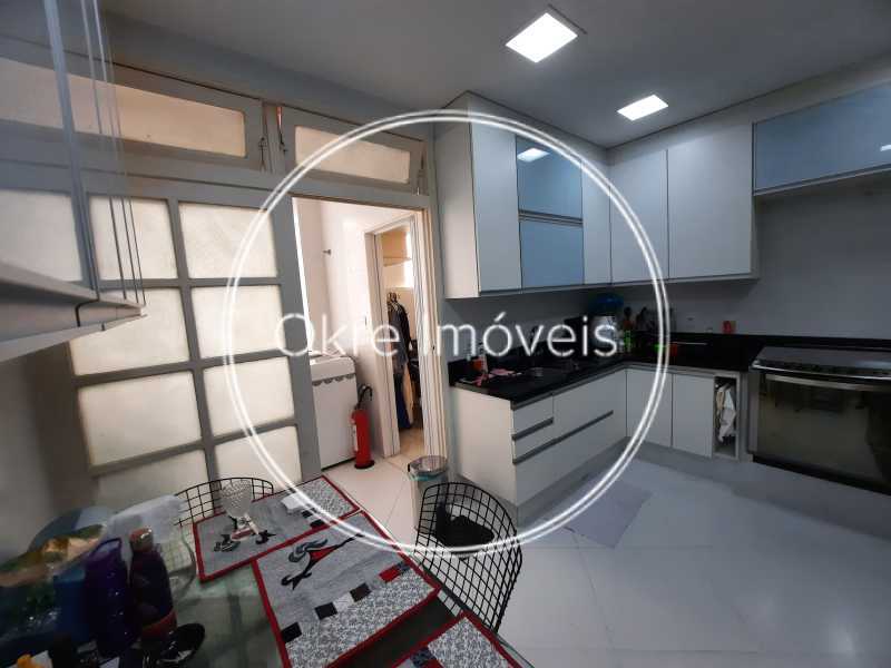 Conheça 1000342435 do imóvel - Apartamento 4 quartos à venda Lagoa, Rio de Janeiro - R$ 2.950.000 - LEAP40420 - 23 1000342435 - 23