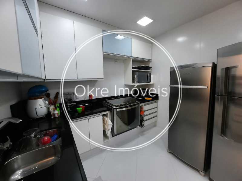 Conheça 1000342436 do imóvel - Apartamento 4 quartos à venda Lagoa, Rio de Janeiro - R$ 2.950.000 - LEAP40420 - 24 1000342436 - 24