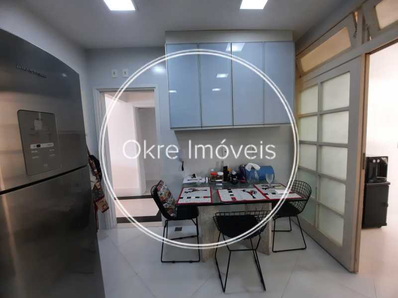 Conheça 1000342437 do imóvel - Apartamento 4 quartos à venda Lagoa, Rio de Janeiro - R$ 2.950.000 - LEAP40420 - 20 1000342437 - 20