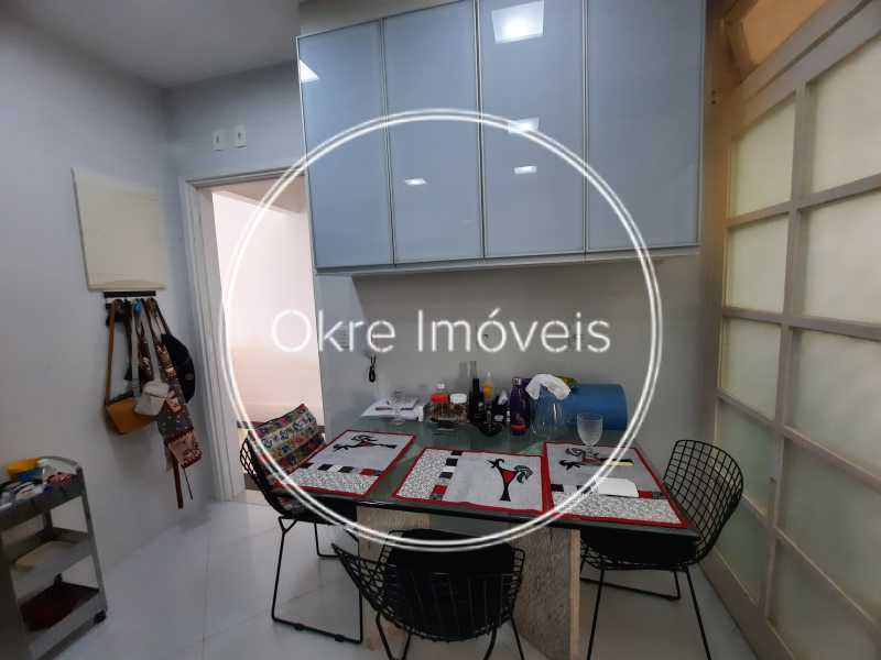 Conheça 1000342438 do imóvel - Apartamento 4 quartos à venda Lagoa, Rio de Janeiro - R$ 2.950.000 - LEAP40420 - 21 1000342438 - 21