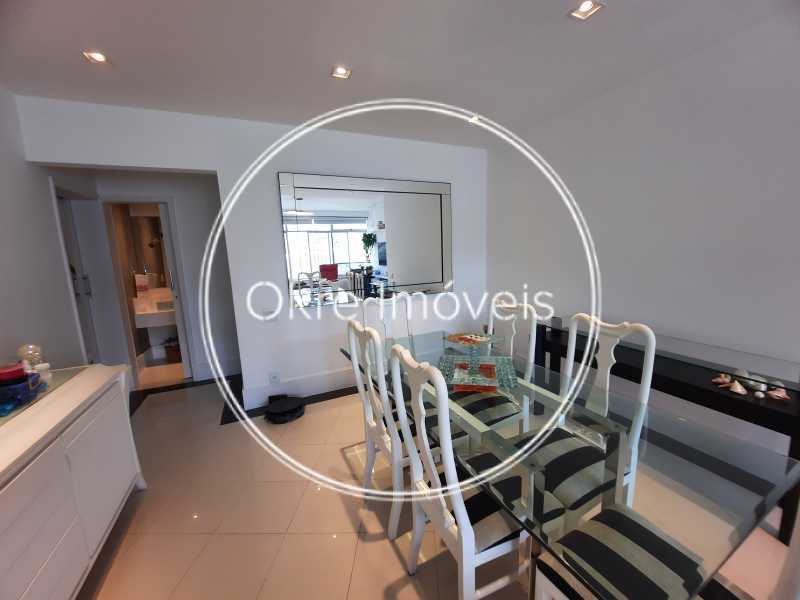 Conheça 1000342393 do imóvel - Apartamento 4 quartos à venda Lagoa, Rio de Janeiro - R$ 2.950.000 - LEAP40420 - 10 1000342393 - 10