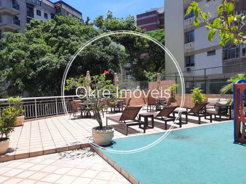 Conheça 1000342455 do imóvel - Apartamento 4 quartos à venda Lagoa, Rio de Janeiro - R$ 2.950.000 - LEAP40420 - 31 1000342455 - 31