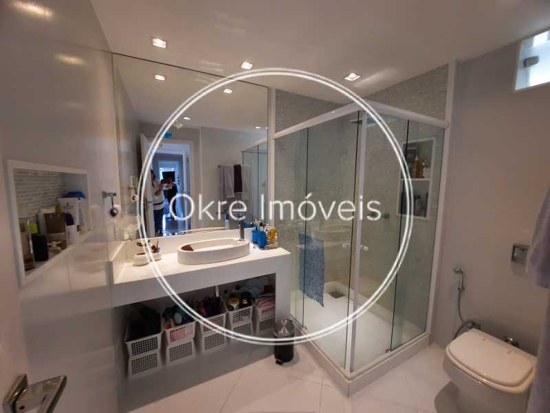 Conheça 1000342423 do imóvel - Apartamento 4 quartos à venda Lagoa, Rio de Janeiro - R$ 2.950.000 - LEAP40420 - 26 1000342423 - 26