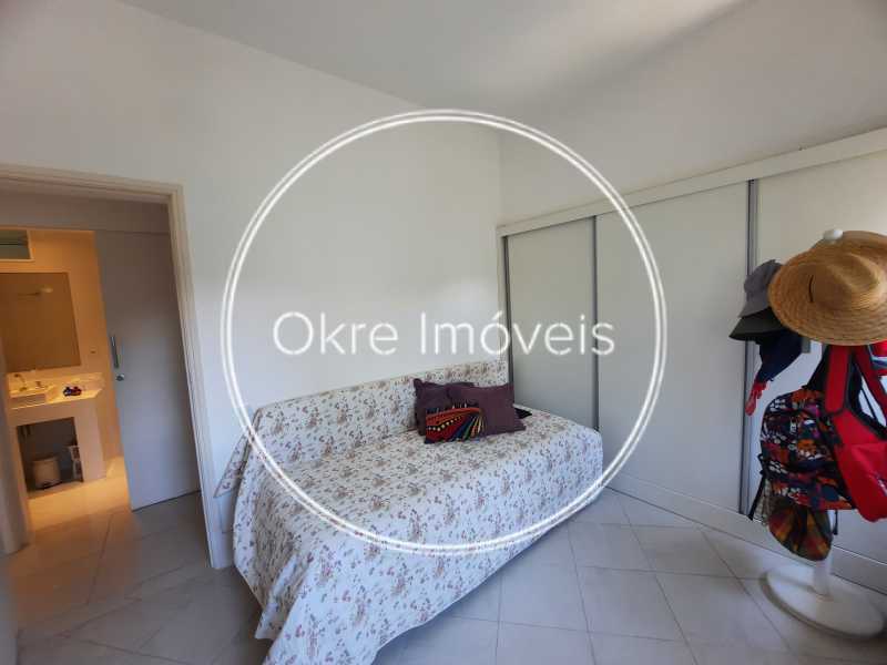 Conheça 1000342415 do imóvel - Apartamento 4 quartos à venda Lagoa, Rio de Janeiro - R$ 2.950.000 - LEAP40420 - 16 1000342415 - 16