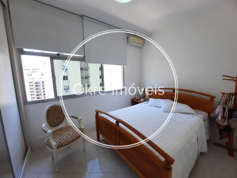 Conheça 1000342405 do imóvel - Apartamento 4 quartos à venda Lagoa, Rio de Janeiro - R$ 2.950.000 - LEAP40420 - 17 1000342405 - 17