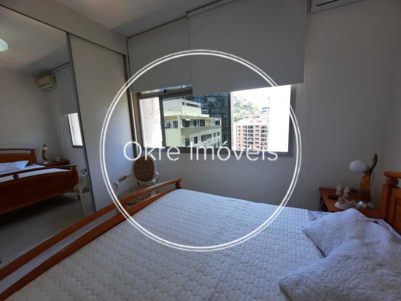 Conheça 1000342406 do imóvel - Apartamento 4 quartos à venda Lagoa, Rio de Janeiro - R$ 2.950.000 - LEAP40420 - 18 1000342406 - 18