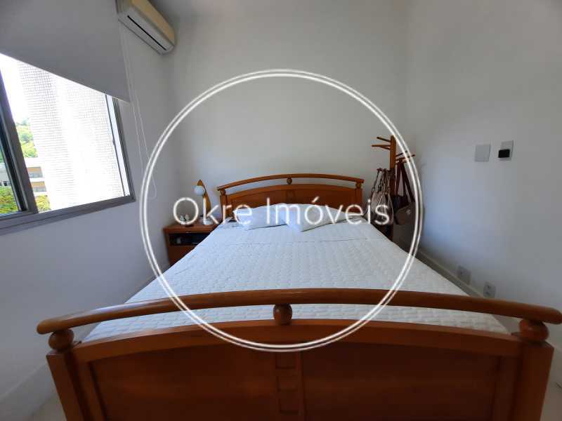 Conheça 1000342407 do imóvel - Apartamento 4 quartos à venda Lagoa, Rio de Janeiro - R$ 2.950.000 - LEAP40420 - 19 1000342407 - 19