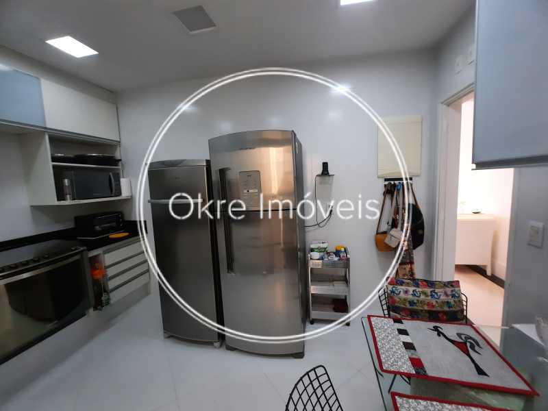 Conheça 1000342440 do imóvel - Apartamento 4 quartos à venda Lagoa, Rio de Janeiro - R$ 2.950.000 - LEAP40420 - 22 1000342440 - 22