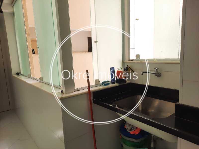 Conheça 1000342443 do imóvel - Apartamento 4 quartos à venda Lagoa, Rio de Janeiro - R$ 2.950.000 - LEAP40420 - 25 1000342443 - 25