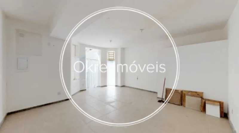 Conheça 01. do imóvel - Casa 5 quartos à venda Botafogo, Rio de Janeiro - R$ 1.400.000 - FLCA50004 - 1 01. - 1