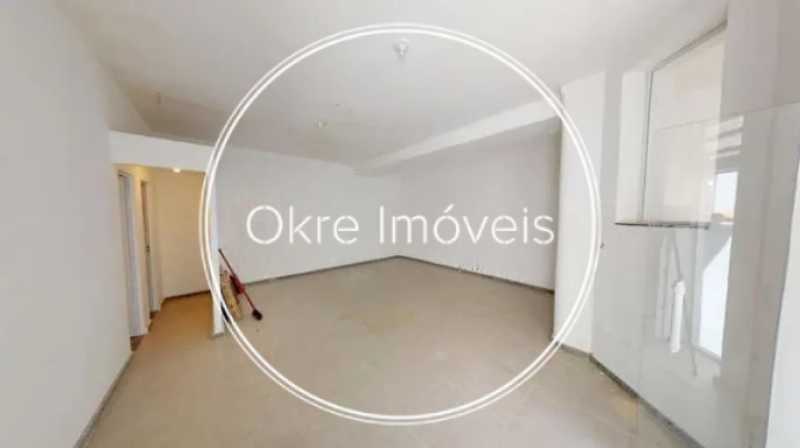 Conheça 02. do imóvel - Casa 5 quartos à venda Botafogo, Rio de Janeiro - R$ 1.400.000 - FLCA50004 - 2 02. - 2