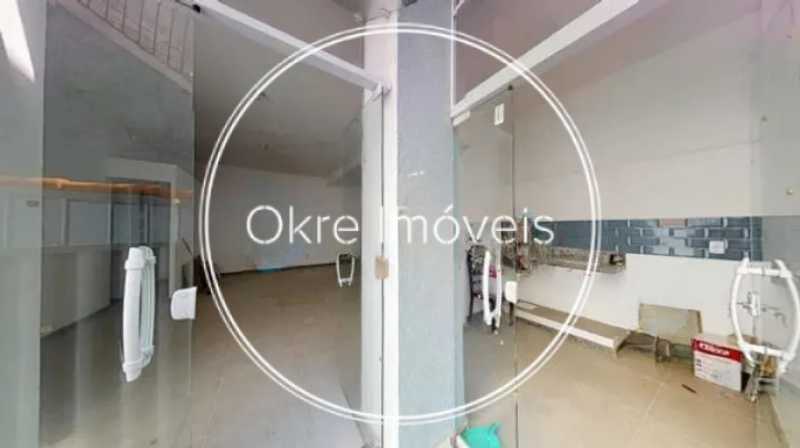 Conheça 03. do imóvel - Casa 5 quartos à venda Botafogo, Rio de Janeiro - R$ 1.400.000 - FLCA50004 - 3 03. - 3