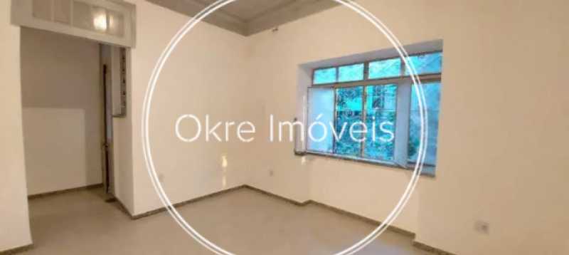 Conheça 05. do imóvel - Casa 5 quartos à venda Botafogo, Rio de Janeiro - R$ 1.400.000 - FLCA50004 - 6 05. - 6