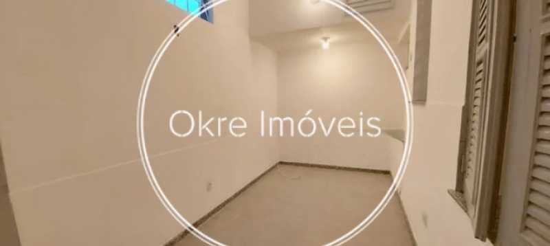 Conheça 07. do imóvel - Casa 5 quartos à venda Botafogo, Rio de Janeiro - R$ 1.400.000 - FLCA50004 - 7 07. - 7