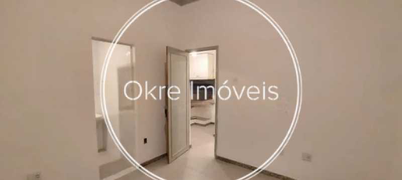 Conheça 08. do imóvel - Casa 5 quartos à venda Botafogo, Rio de Janeiro - R$ 1.400.000 - FLCA50004 - 8 08. - 8