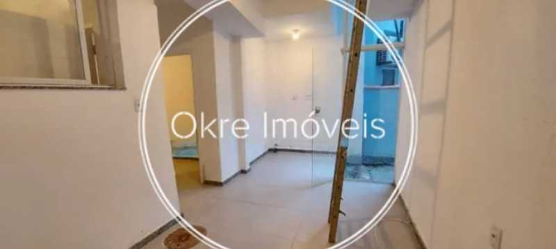 Conheça 09. do imóvel - Casa 5 quartos à venda Botafogo, Rio de Janeiro - R$ 1.400.000 - FLCA50004 - 9 09. - 9