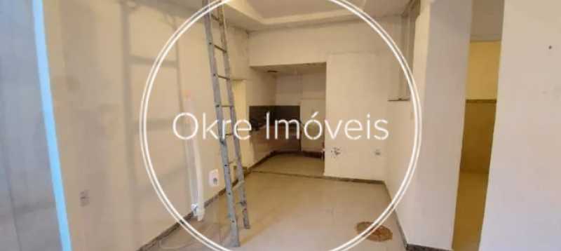 Conheça 10. do imóvel - Casa 5 quartos à venda Botafogo, Rio de Janeiro - R$ 1.400.000 - FLCA50004 - 10 10. - 10