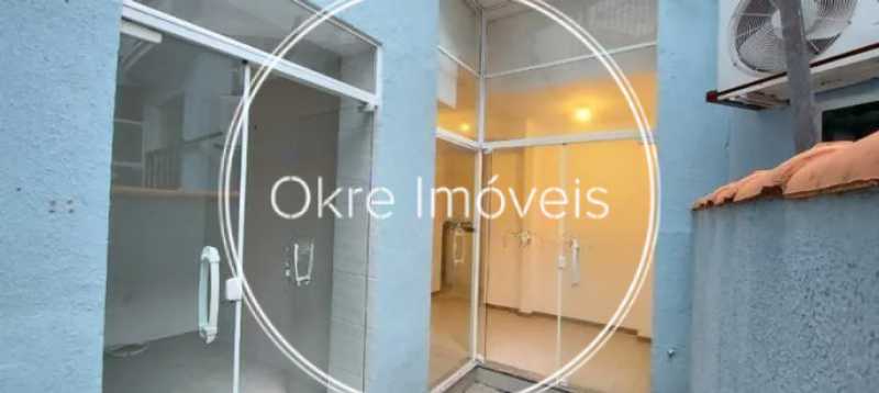 Conheça 11. do imóvel - Casa 5 quartos à venda Botafogo, Rio de Janeiro - R$ 1.400.000 - FLCA50004 - 11 11. - 11