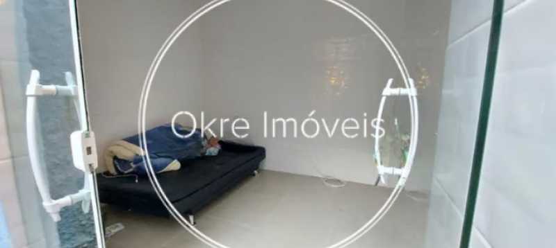 Conheça 12. do imóvel - Casa 5 quartos à venda Botafogo, Rio de Janeiro - R$ 1.400.000 - FLCA50004 - 12 12. - 12