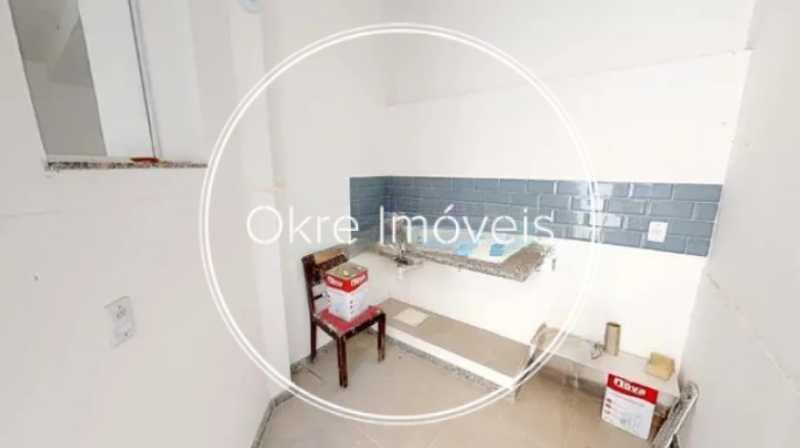 Conheça 18. do imóvel - Casa 5 quartos à venda Botafogo, Rio de Janeiro - R$ 1.400.000 - FLCA50004 - 18 18. - 18