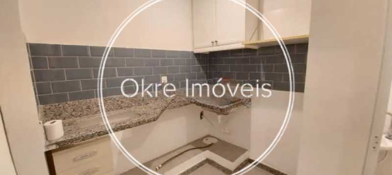 Conheça 20. do imóvel - Casa 5 quartos à venda Botafogo, Rio de Janeiro - R$ 1.400.000 - FLCA50004 - 20 20. - 20